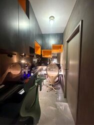 The Garden Residences (D19), Apartment #624881341